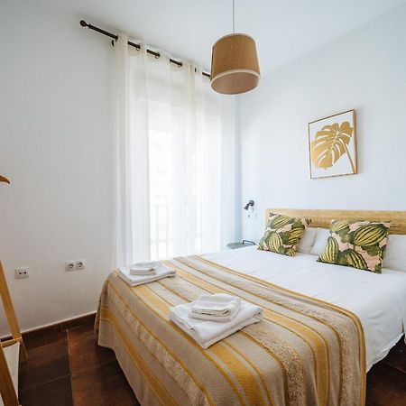 Homeyseville-Lovely Duplex At Santa Cruz 10 Pax, Parking Optional Eksteriør bilde