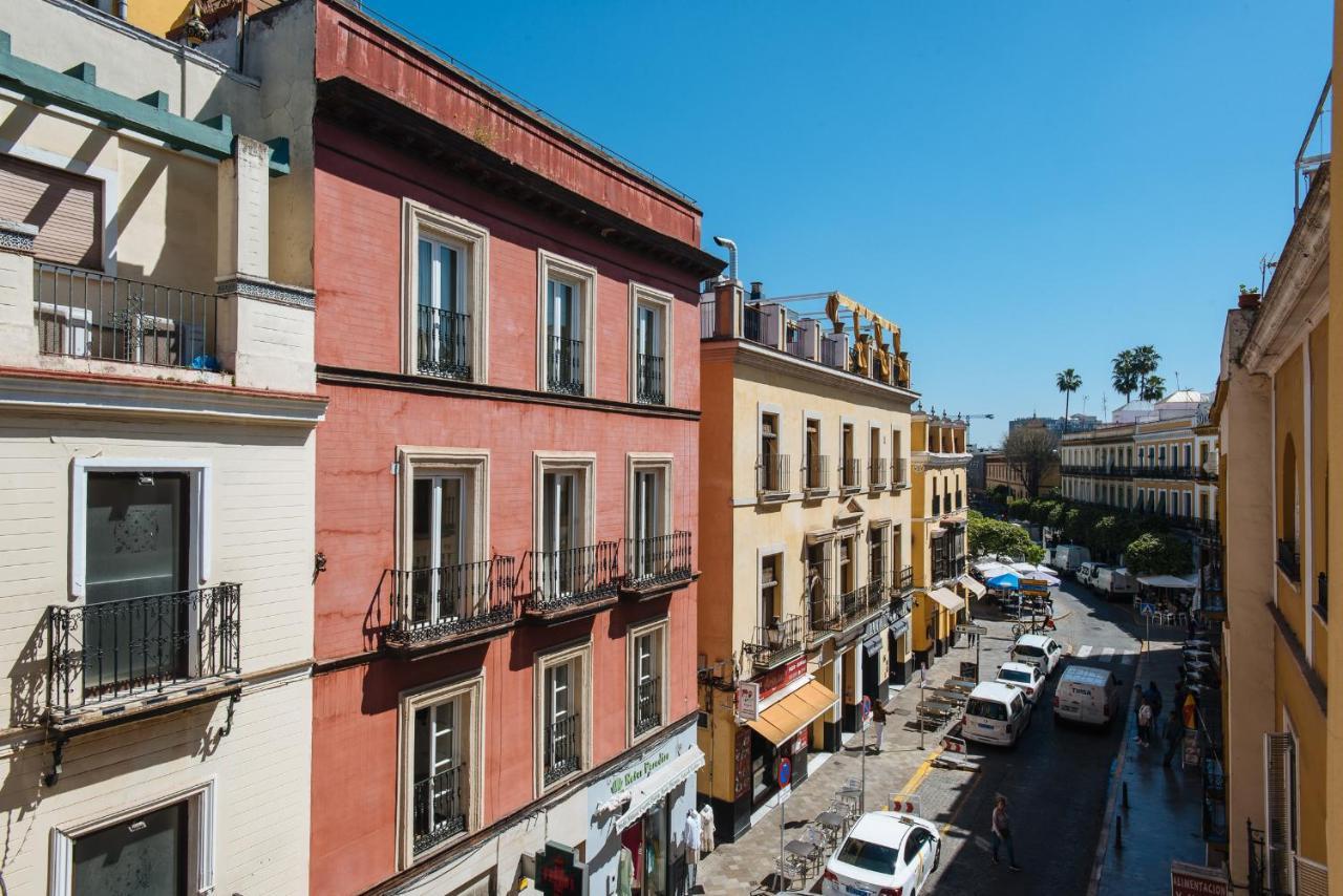 Homeyseville-Lovely Duplex At Santa Cruz 10 Pax, Parking Optional Eksteriør bilde