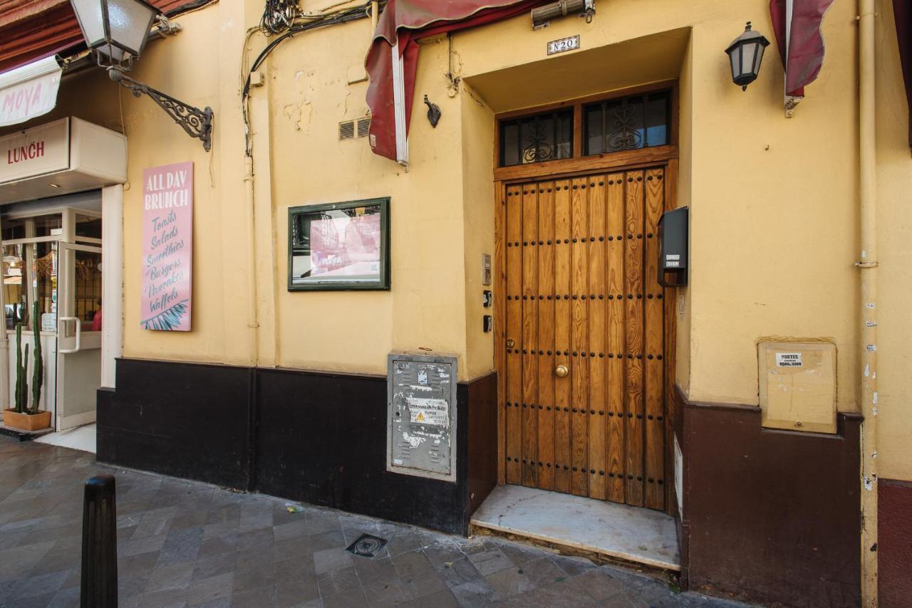 Homeyseville-Lovely Duplex At Santa Cruz 10 Pax, Parking Optional Eksteriør bilde
