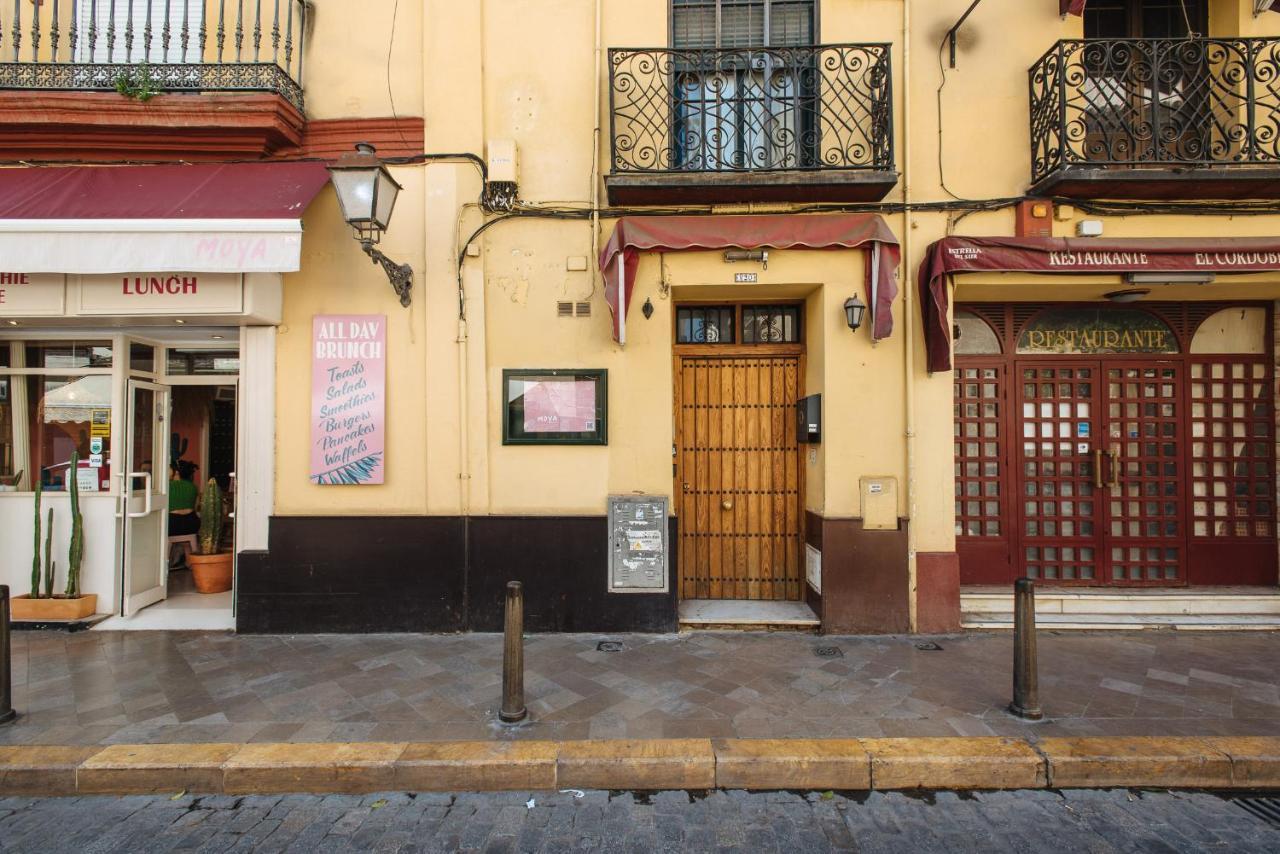 Homeyseville-Lovely Duplex At Santa Cruz 10 Pax, Parking Optional Eksteriør bilde