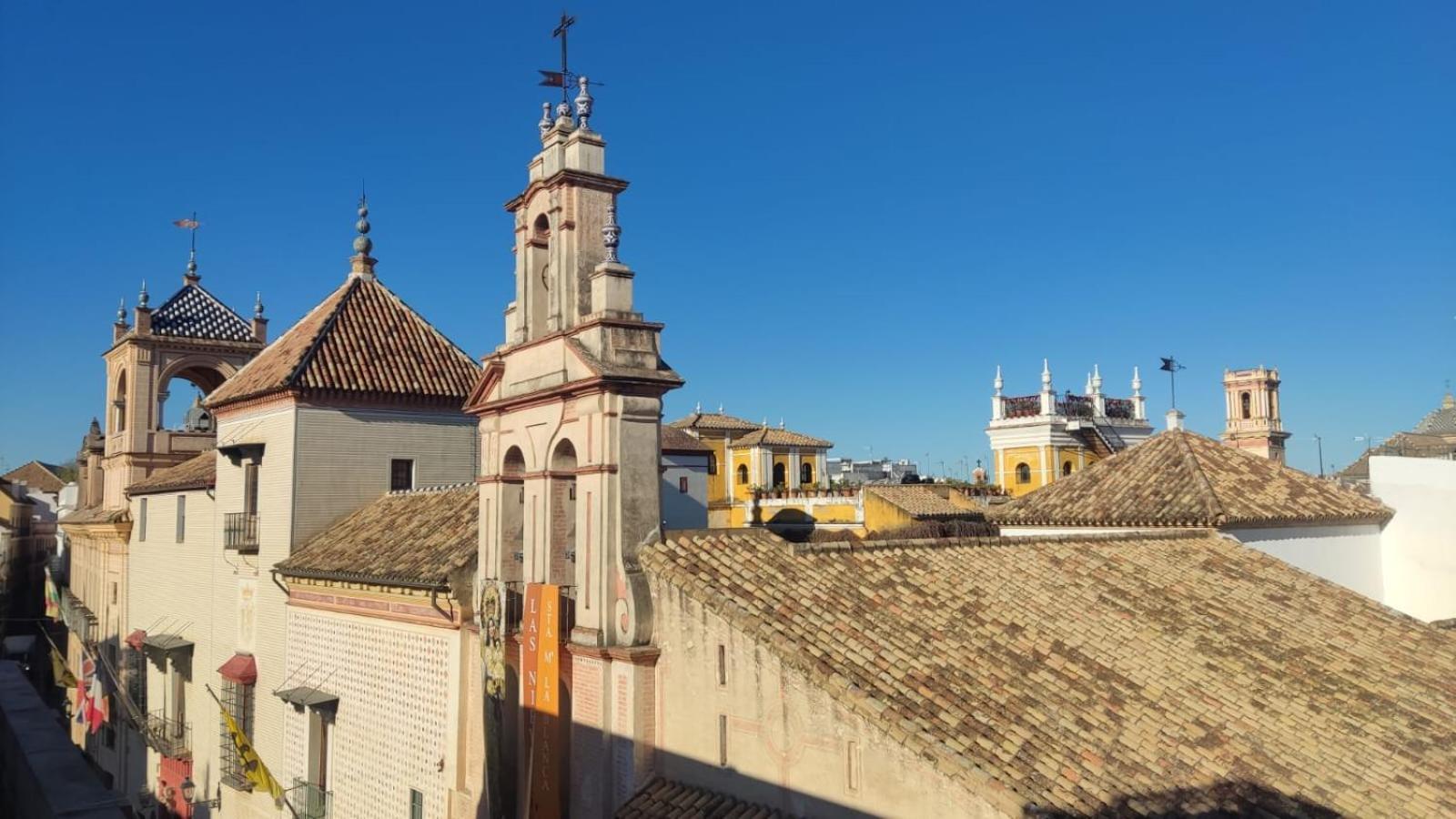 Homeyseville-Lovely Duplex At Santa Cruz 10 Pax, Parking Optional Eksteriør bilde