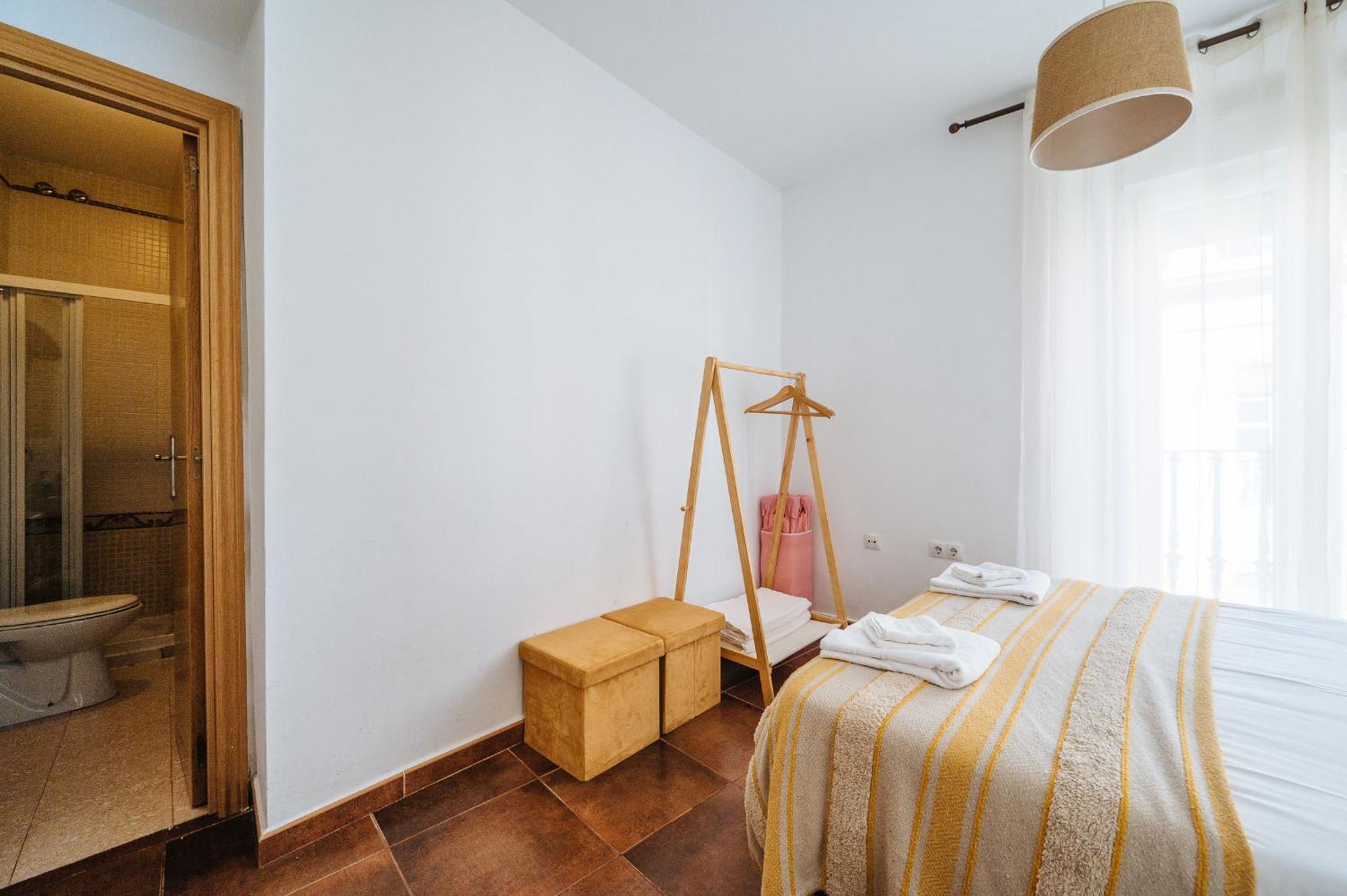 Homeyseville-Lovely Duplex At Santa Cruz 10 Pax, Parking Optional Eksteriør bilde