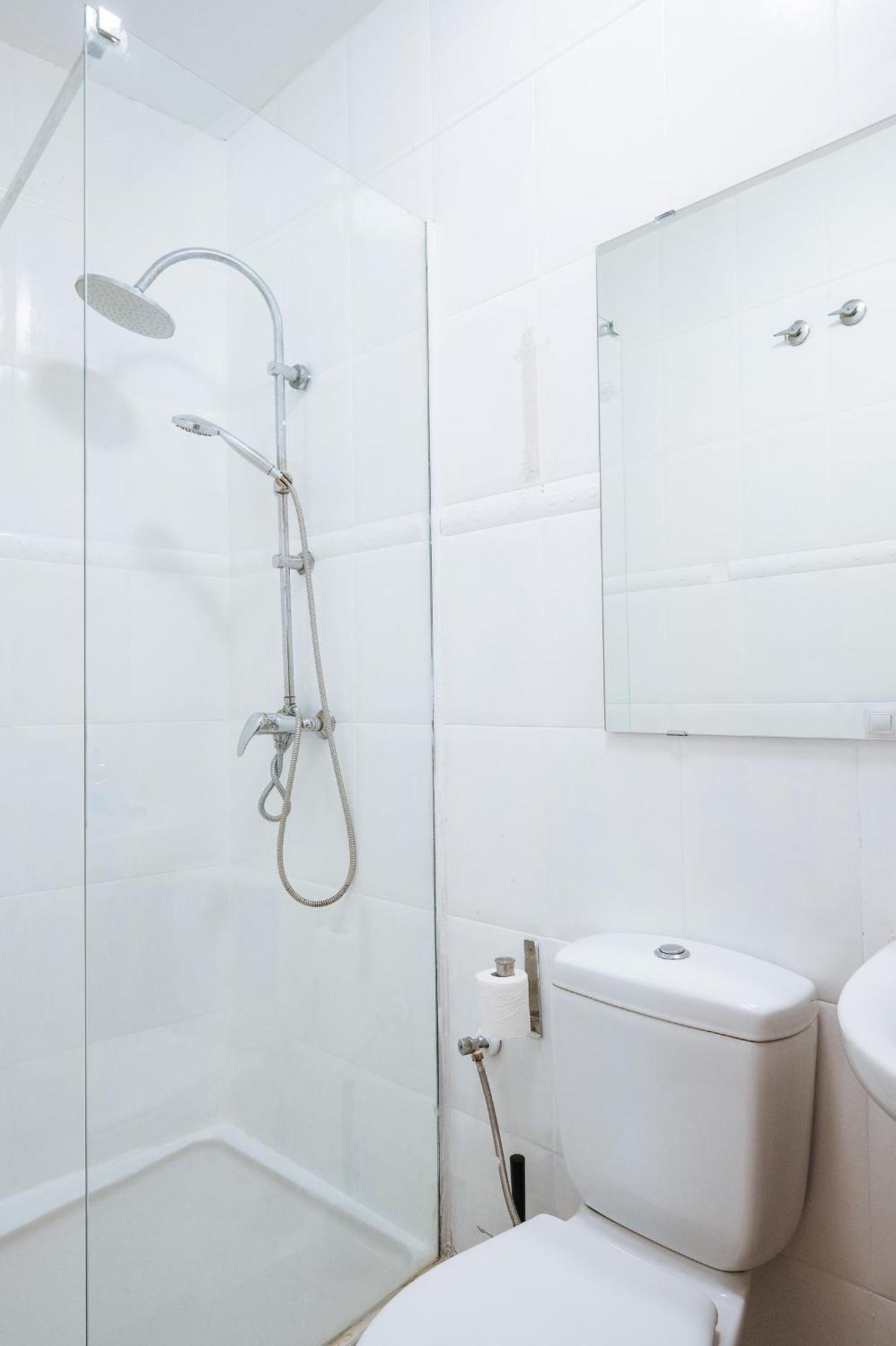 Homeyseville-Lovely Duplex At Santa Cruz 10 Pax, Parking Optional Eksteriør bilde