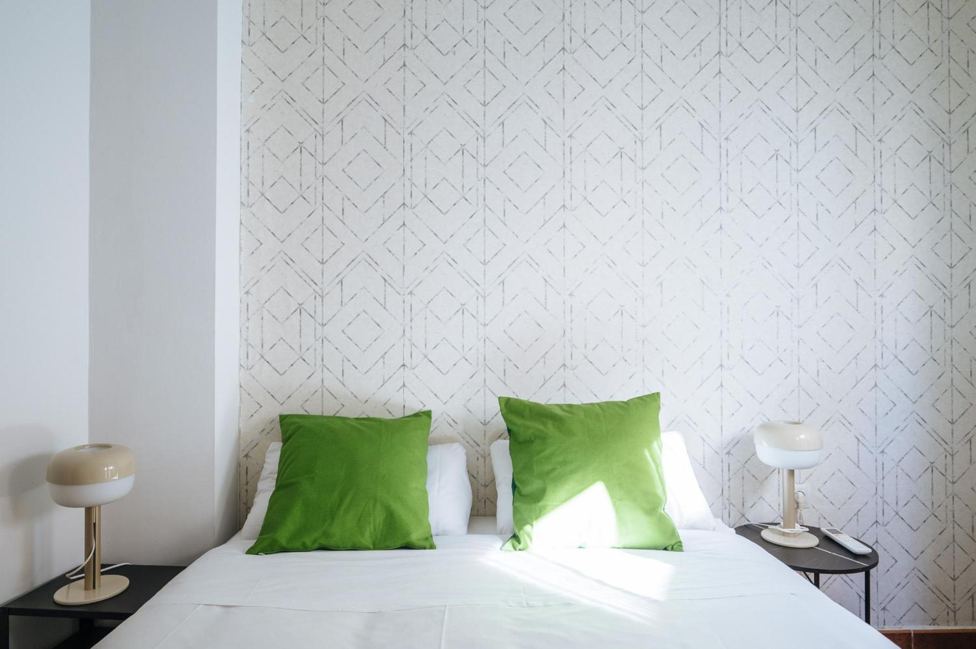 Homeyseville-Lovely Duplex At Santa Cruz 10 Pax, Parking Optional Eksteriør bilde