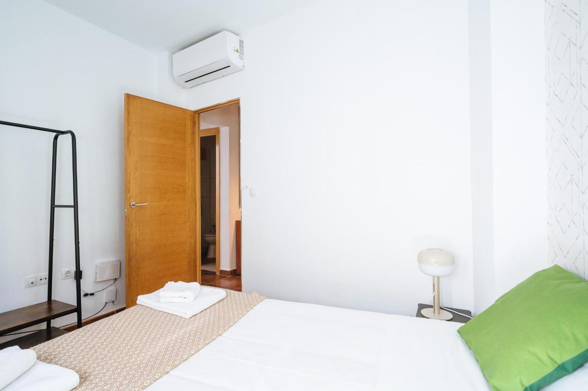 Homeyseville-Lovely Duplex At Santa Cruz 10 Pax, Parking Optional Eksteriør bilde