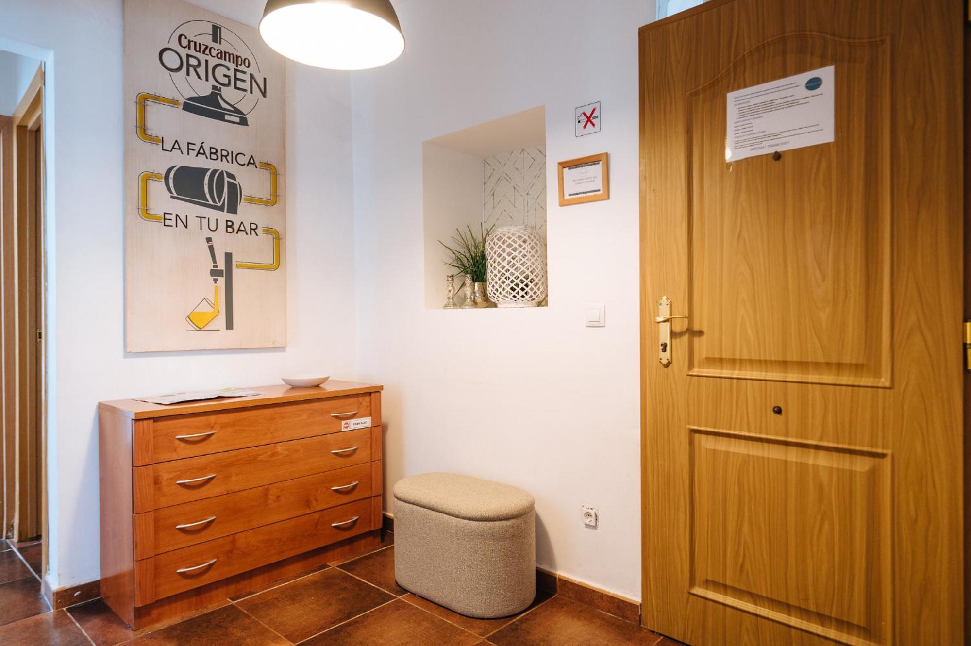 Homeyseville-Lovely Duplex At Santa Cruz 10 Pax, Parking Optional Eksteriør bilde