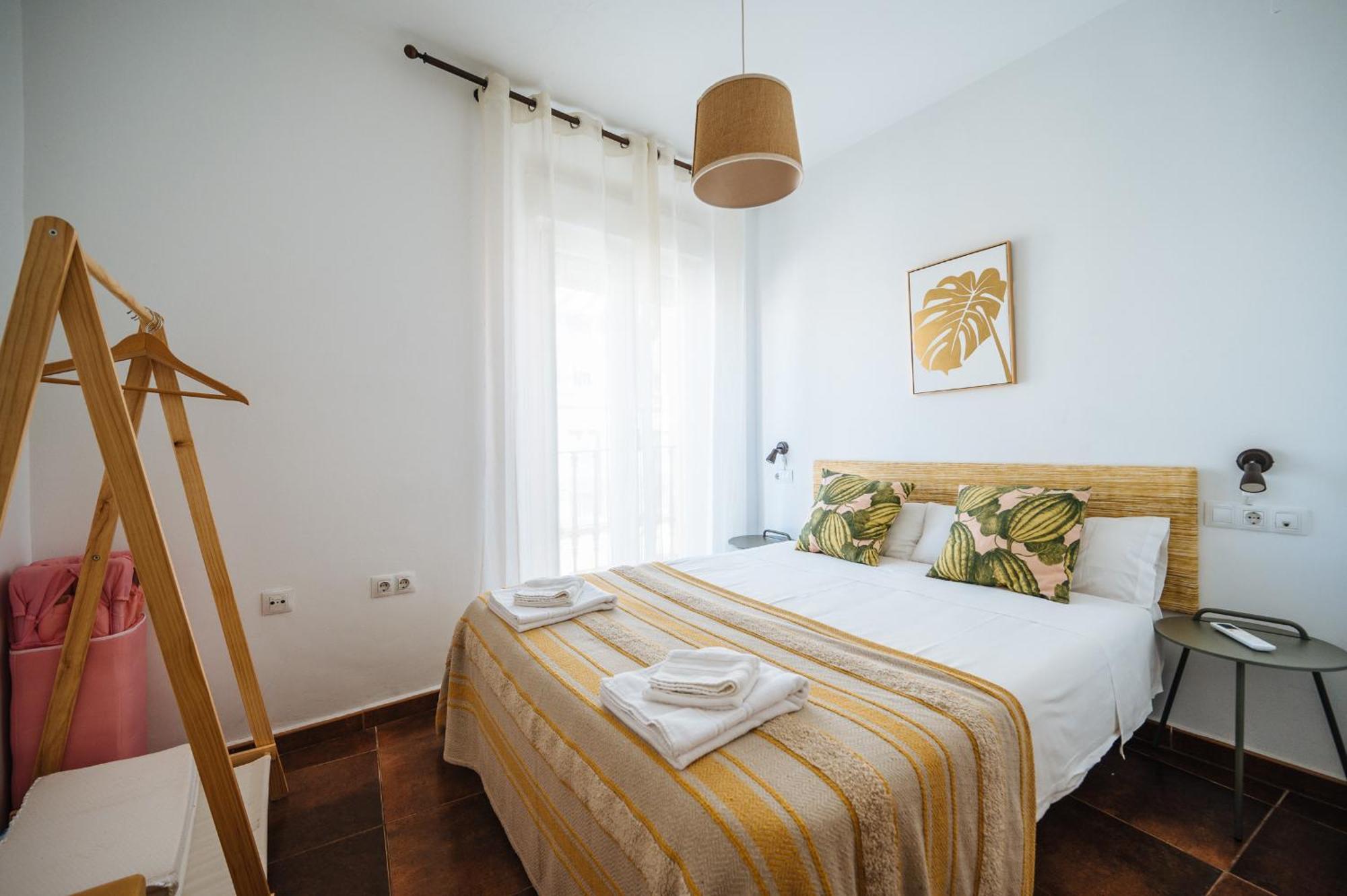 Homeyseville-Lovely Duplex At Santa Cruz 10 Pax, Parking Optional Eksteriør bilde