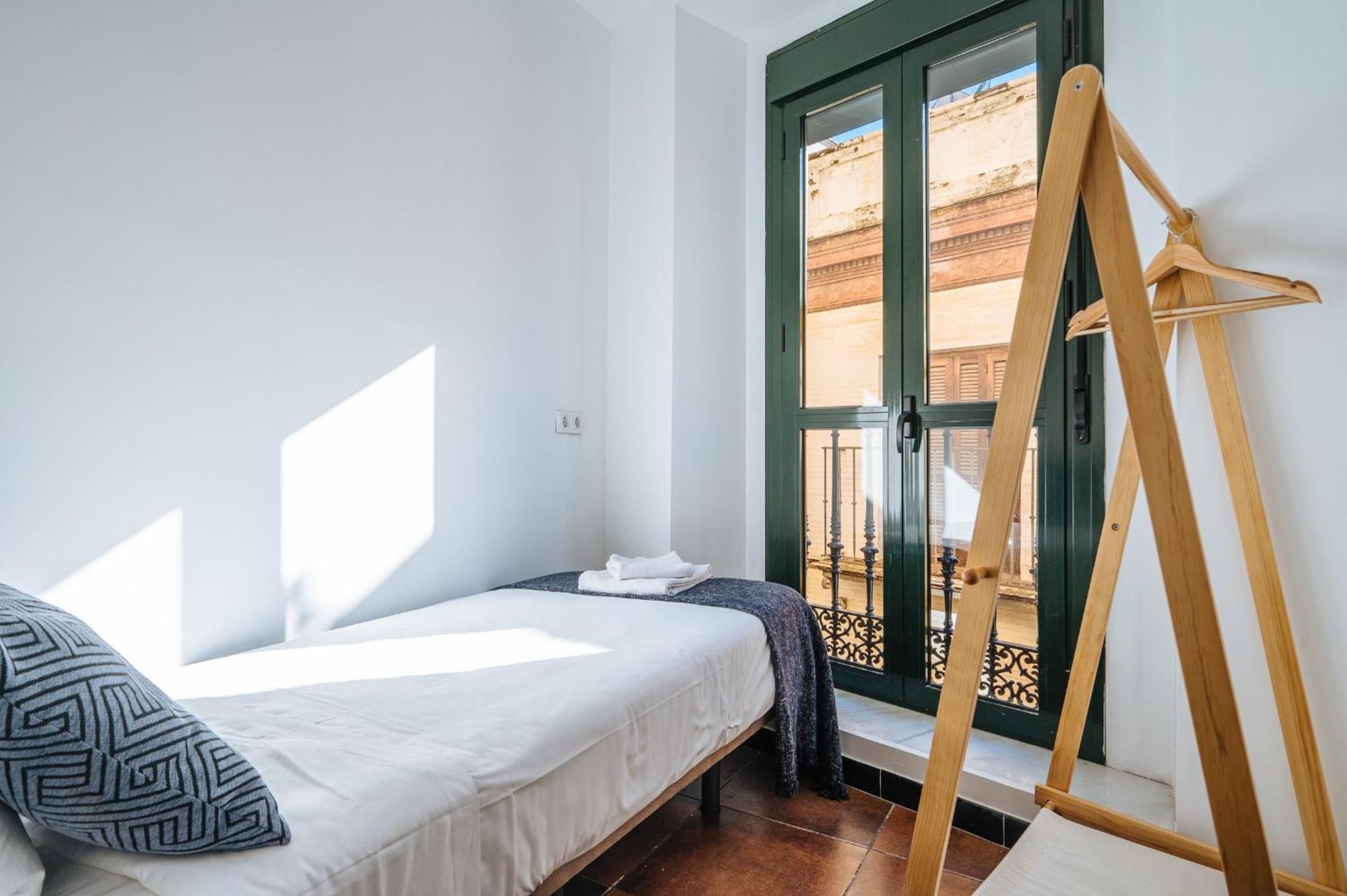 Homeyseville-Lovely Duplex At Santa Cruz 10 Pax, Parking Optional Eksteriør bilde