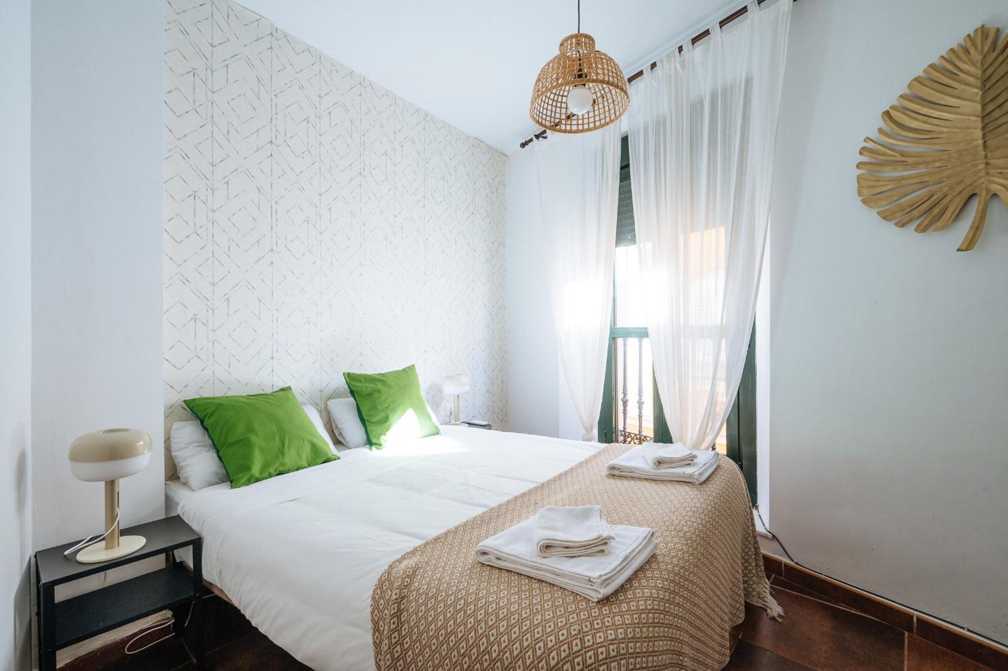 Homeyseville-Lovely Duplex At Santa Cruz 10 Pax, Parking Optional Eksteriør bilde