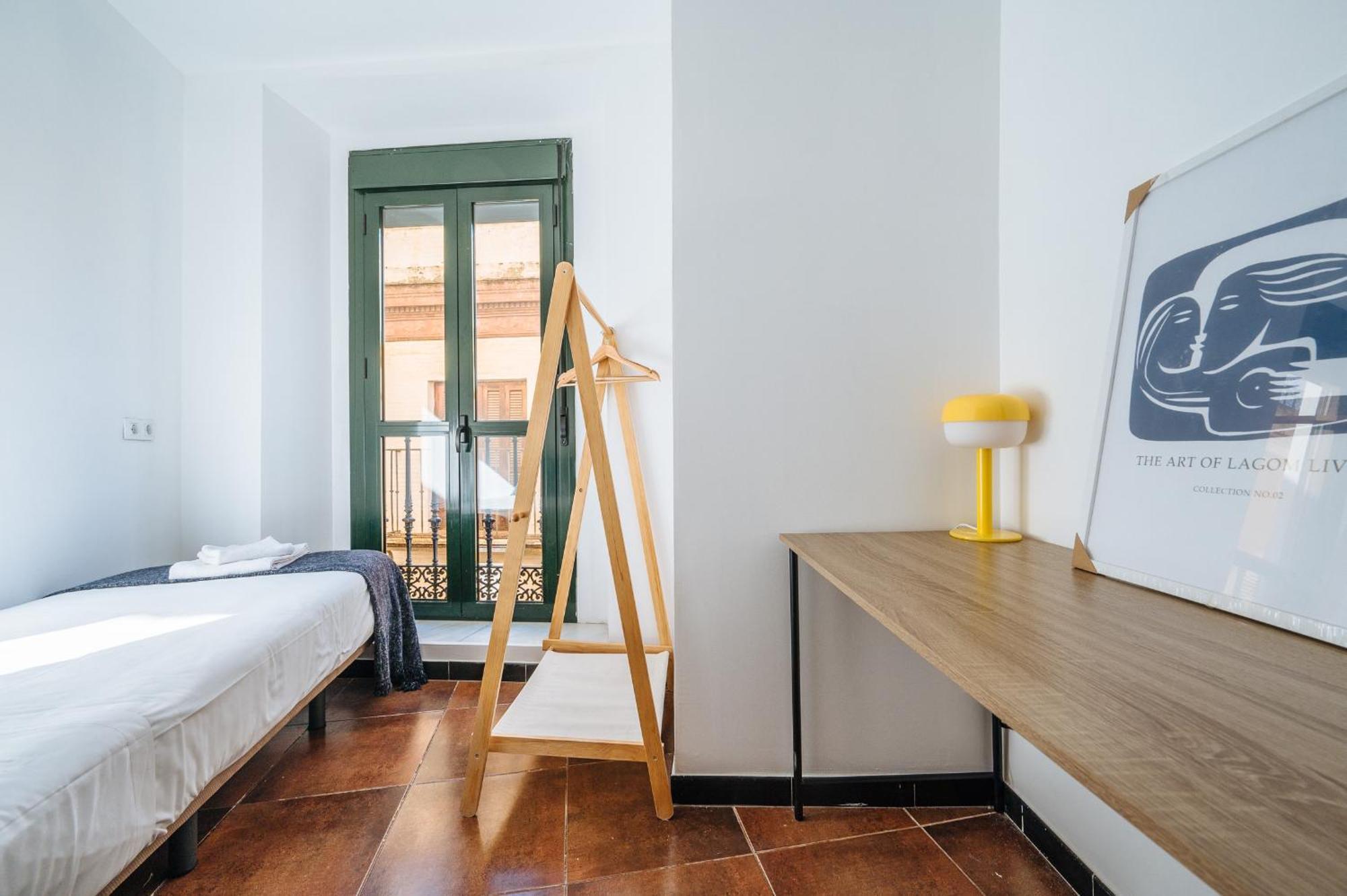 Homeyseville-Lovely Duplex At Santa Cruz 10 Pax, Parking Optional Eksteriør bilde