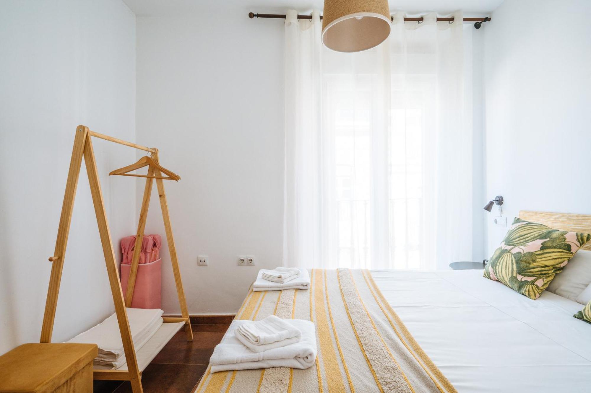 Homeyseville-Lovely Duplex At Santa Cruz 10 Pax, Parking Optional Eksteriør bilde