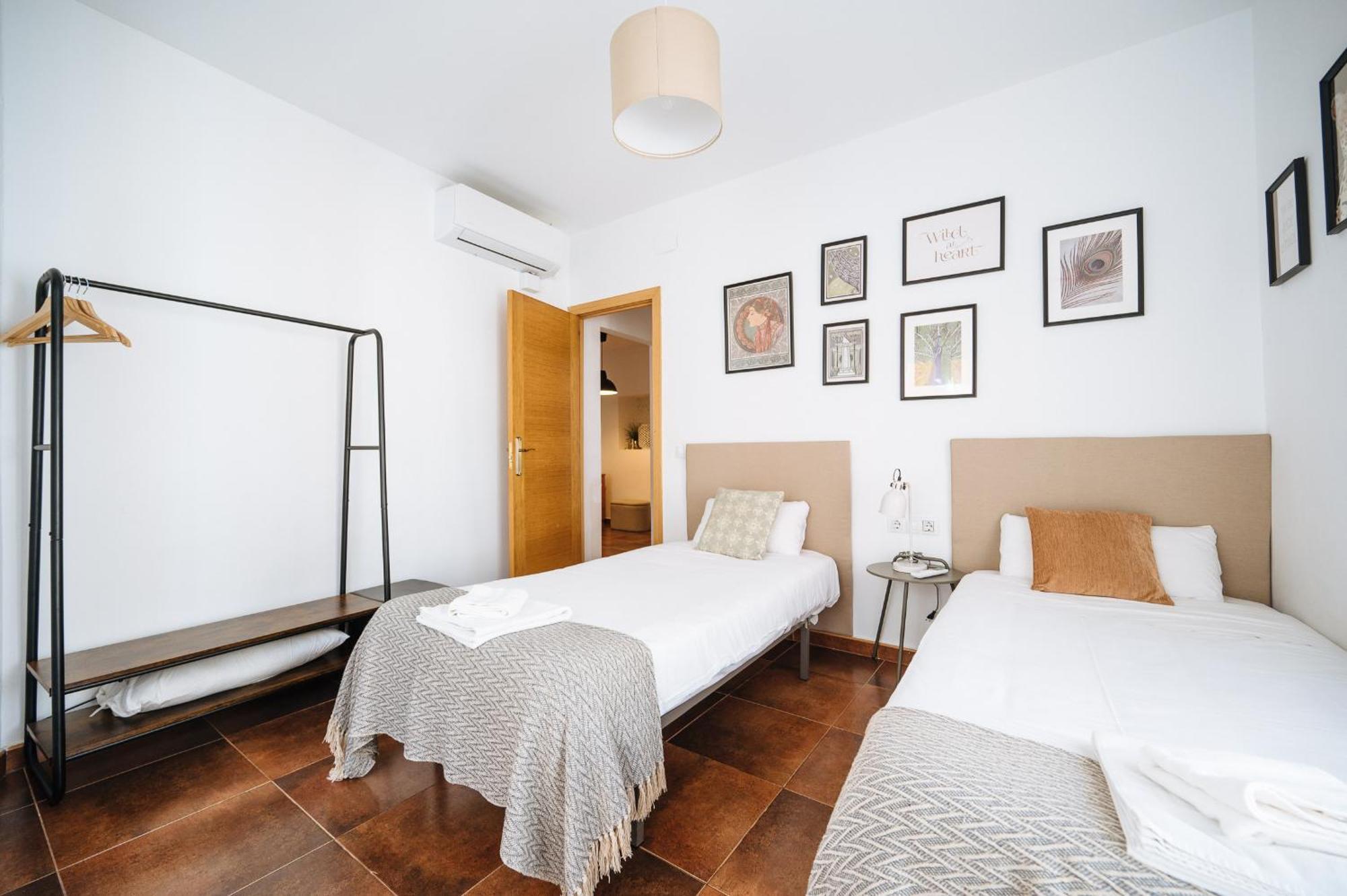 Homeyseville-Lovely Duplex At Santa Cruz 10 Pax, Parking Optional Eksteriør bilde