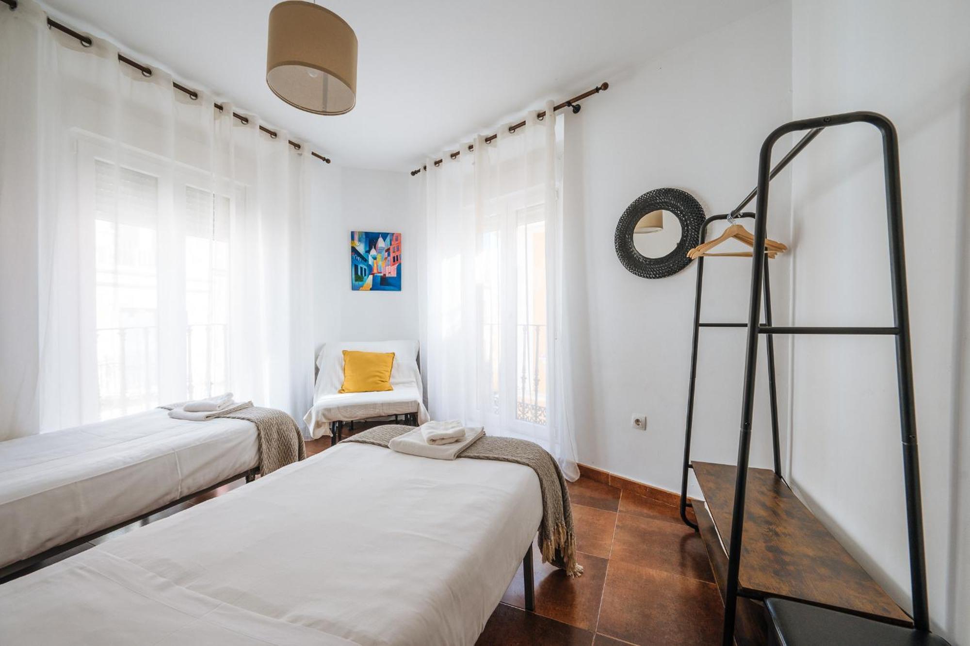 Homeyseville-Lovely Duplex At Santa Cruz 10 Pax, Parking Optional Eksteriør bilde