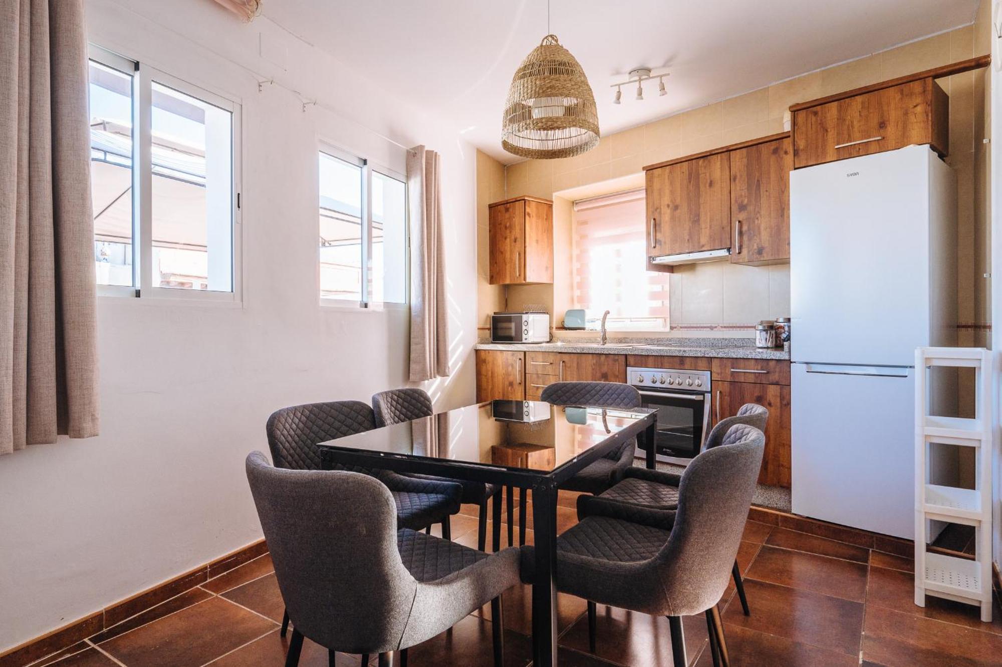 Homeyseville-Lovely Duplex At Santa Cruz 10 Pax, Parking Optional Eksteriør bilde
