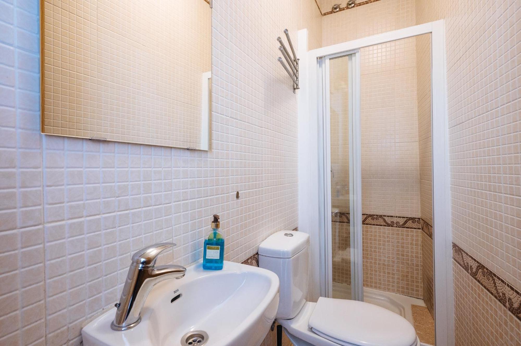 Homeyseville-Lovely Duplex At Santa Cruz 10 Pax, Parking Optional Eksteriør bilde