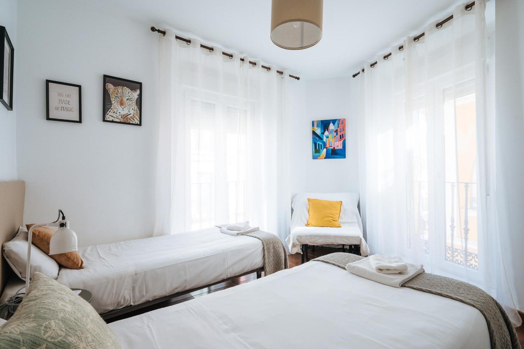 Homeyseville-Lovely Duplex At Santa Cruz 10 Pax, Parking Optional Eksteriør bilde