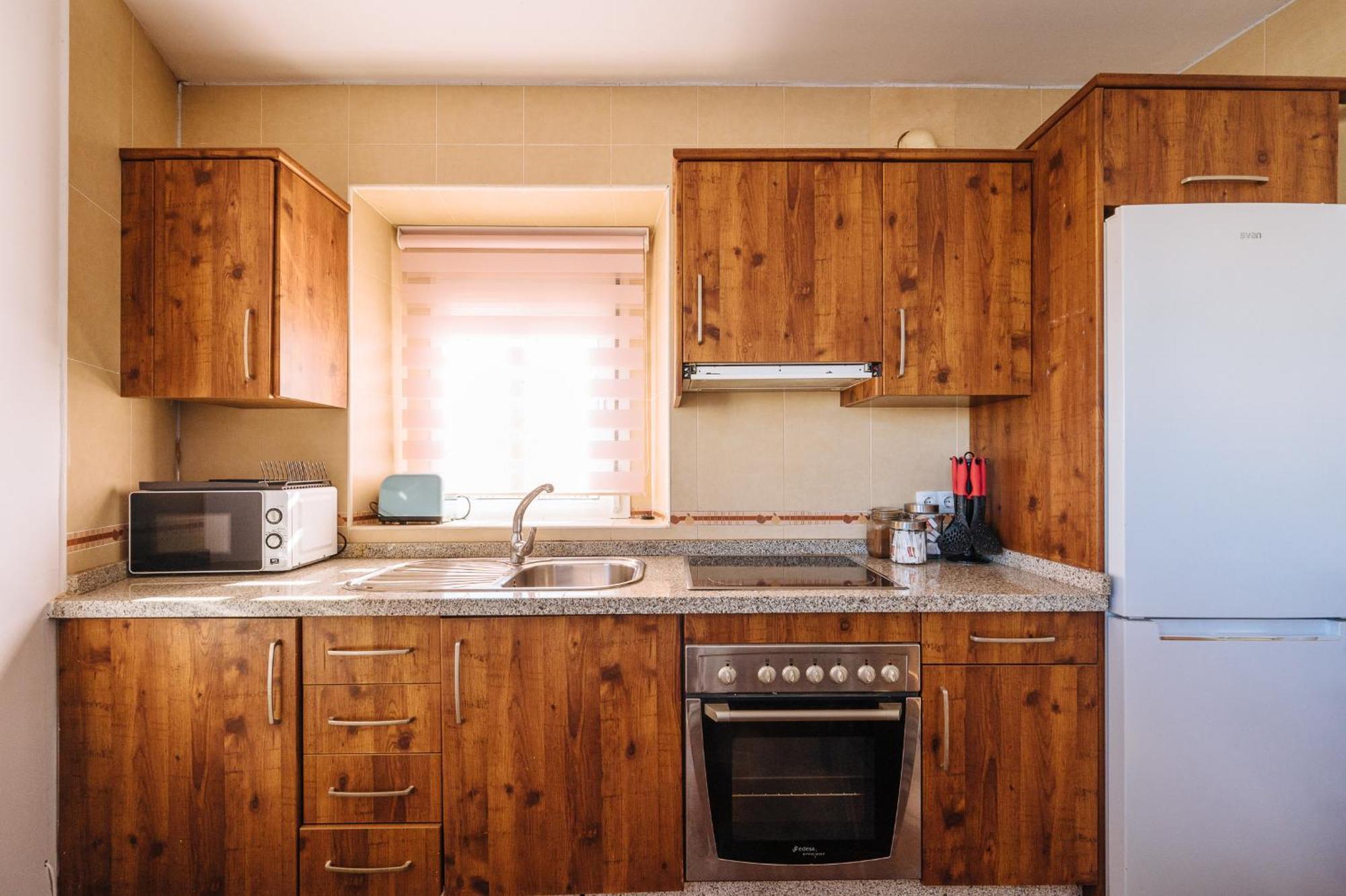 Homeyseville-Lovely Duplex At Santa Cruz 10 Pax, Parking Optional Eksteriør bilde