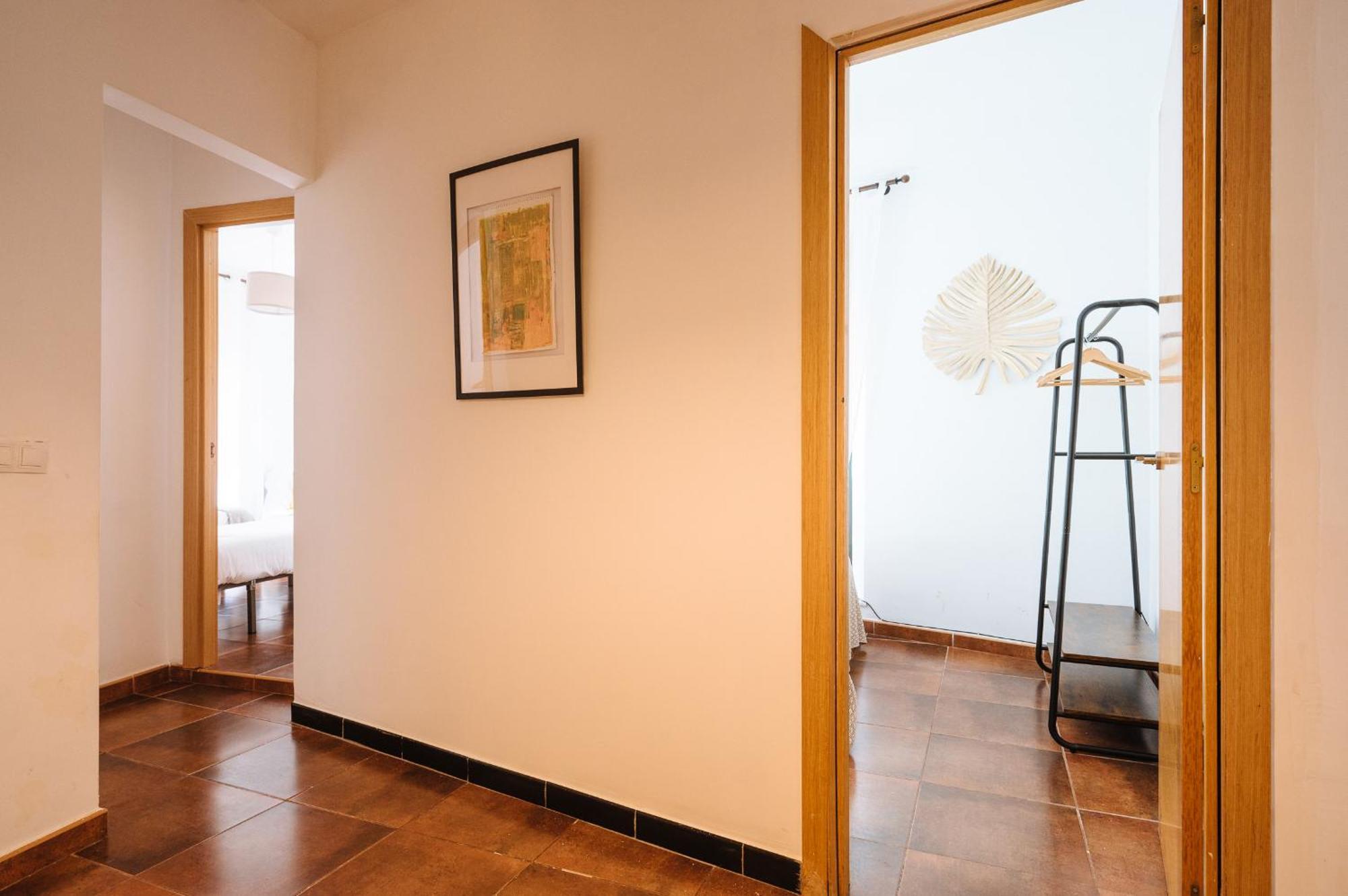 Homeyseville-Lovely Duplex At Santa Cruz 10 Pax, Parking Optional Eksteriør bilde