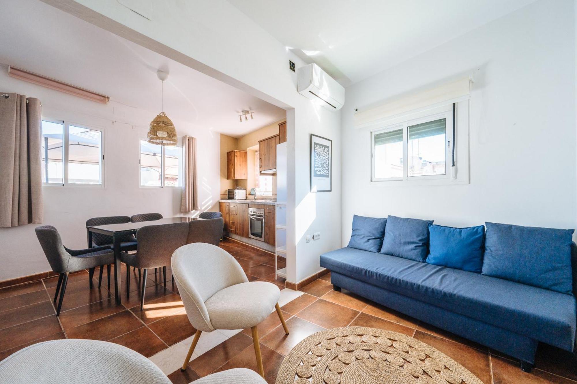 Homeyseville-Lovely Duplex At Santa Cruz 10 Pax, Parking Optional Eksteriør bilde
