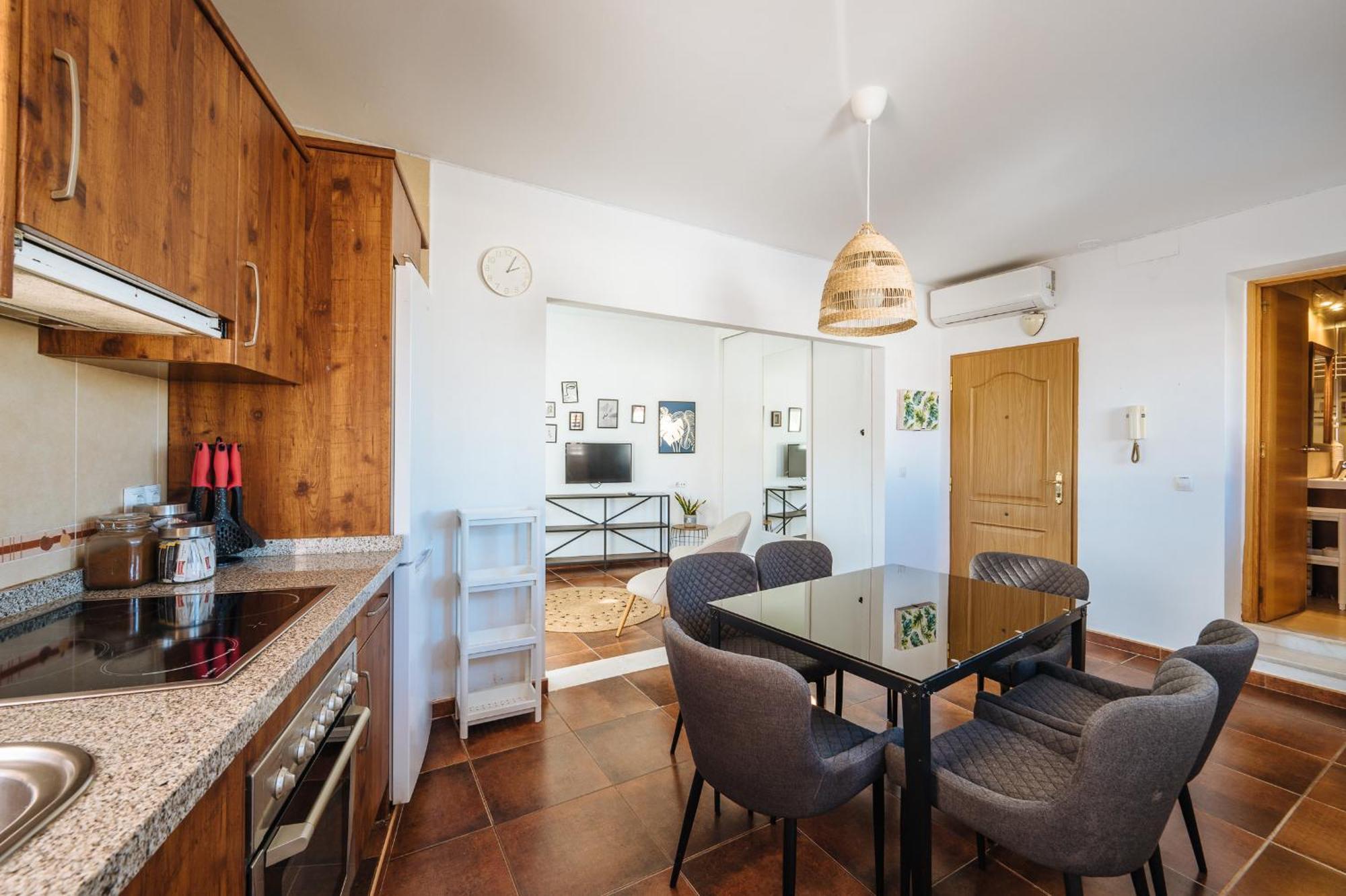Homeyseville-Lovely Duplex At Santa Cruz 10 Pax, Parking Optional Eksteriør bilde