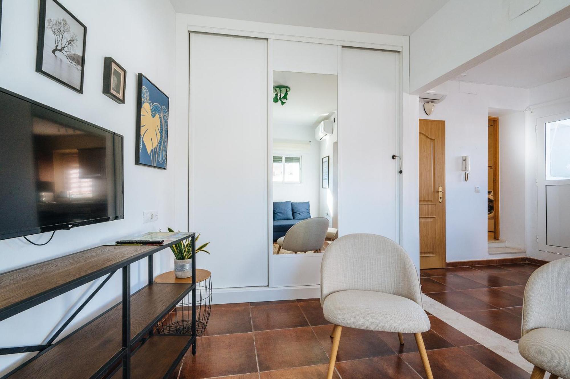 Homeyseville-Lovely Duplex At Santa Cruz 10 Pax, Parking Optional Eksteriør bilde
