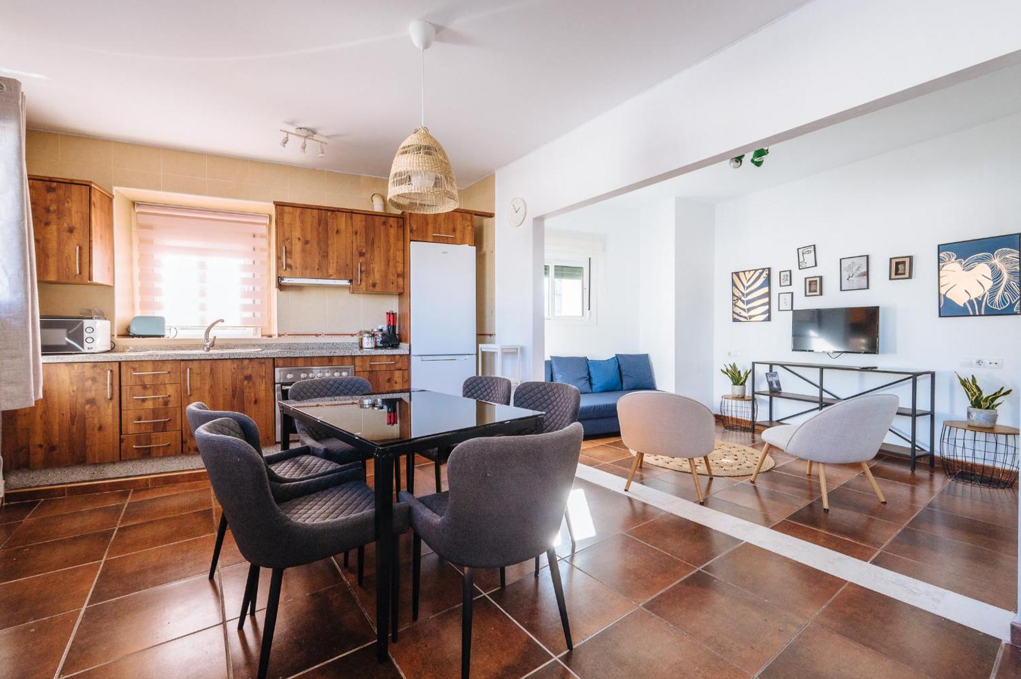 Homeyseville-Lovely Duplex At Santa Cruz 10 Pax, Parking Optional Eksteriør bilde