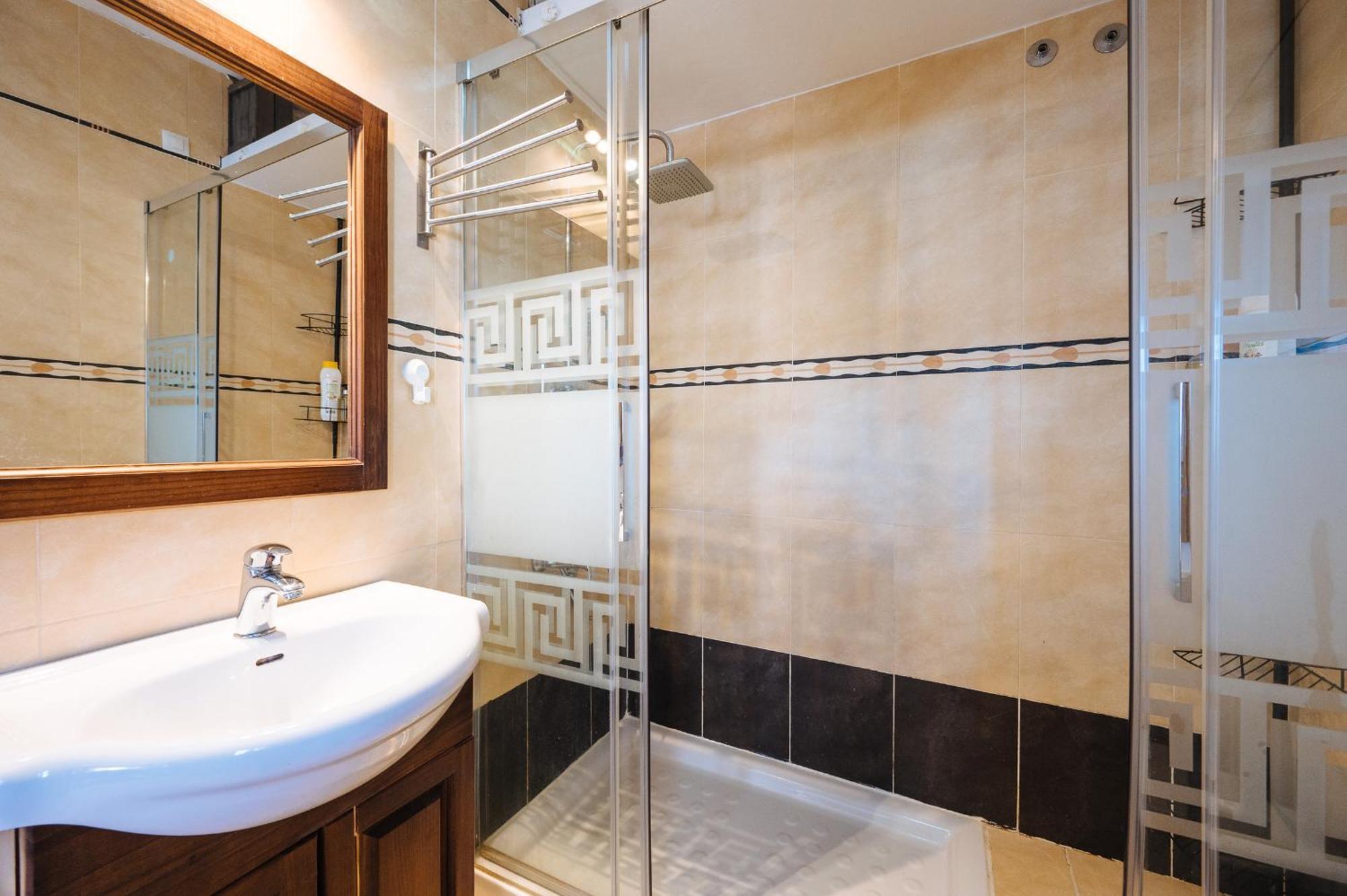 Homeyseville-Lovely Duplex At Santa Cruz 10 Pax, Parking Optional Eksteriør bilde